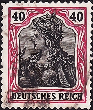  ,  . 1905  . ,  DEUTSCHES REICH .  2,80 .
